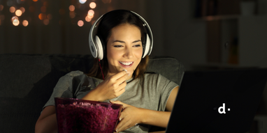 Reach a fresh audience with tailored options: payment insights for the streaming industry