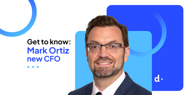 Get to know Mark Ortiz, dLocal’s new CFO