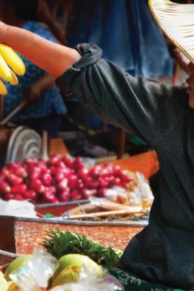 Como funcionam os pagamentos em tempo real