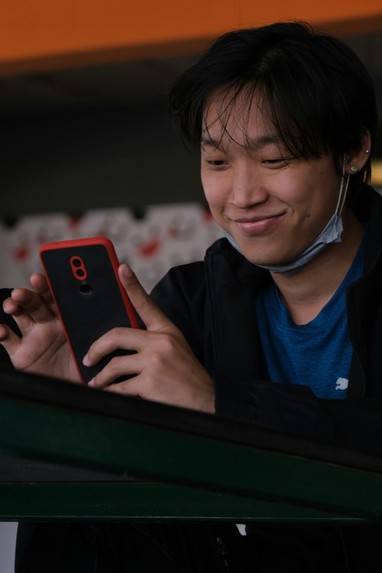 Como funciona o dinheiro móvel?