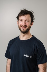 Alberto Almeida's picture