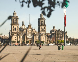 Offering local payments in Mexico: a varied strategy for this high-growth market