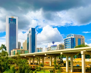 Offering local payments in Kenya: gaining global momentum with mobile money