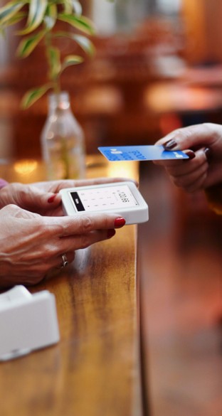 Integrate card payment solutions: From local schemes to global networks