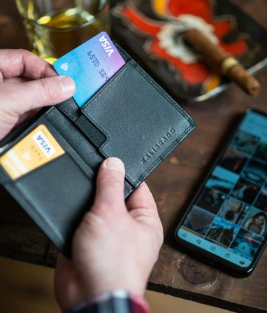 Card payment solutions