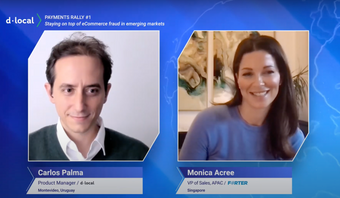 Staying on top of eCommerce fraud in emerging markets - Forter