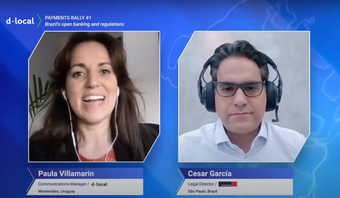 Brazil's open banking and regulations