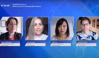 BNPL and the art of financing B2B commerce - Dinie - Facebook - Mode