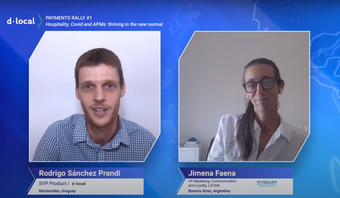 Hospitality, Covid and APMs: thriving in the new normal - Wyndham