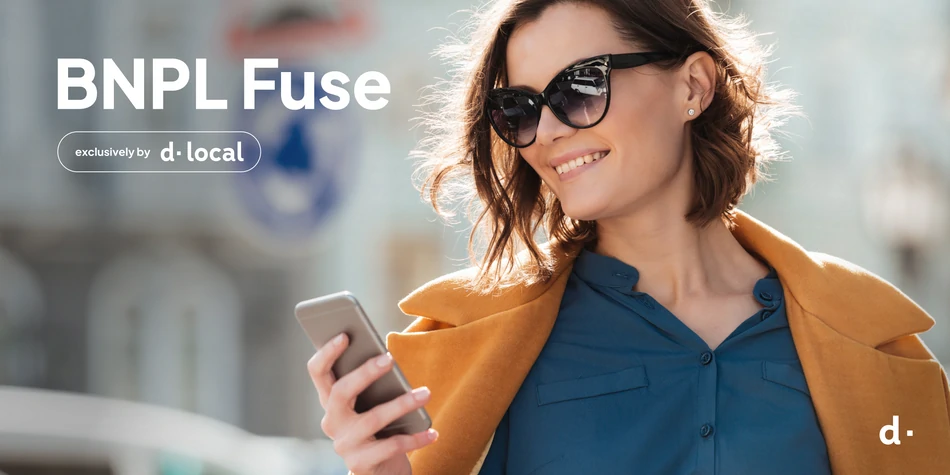 How global merchants can simplify Buy Now, Pay Later (BNPL) integrations in emerging markets