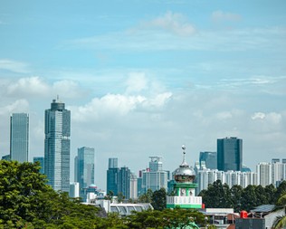 Offering local payments in Indonesia: continuing to build on eWallet success