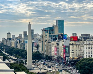 Offering local payments in Argentina: the evolving cross-border eCommerce landscape