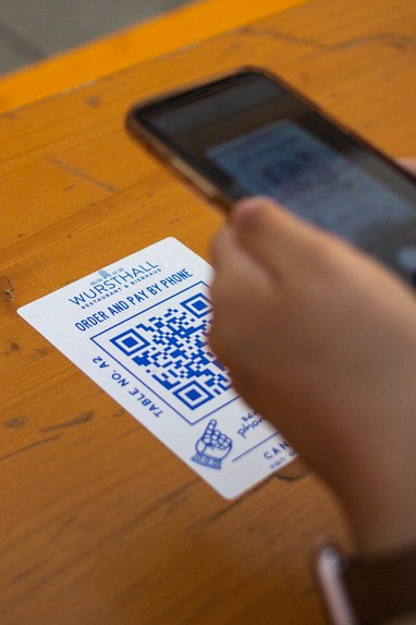 How Interoperable QR works