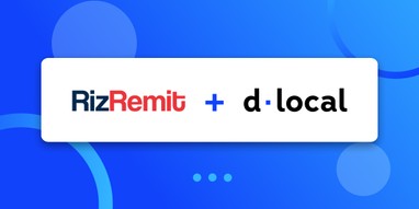 dLocal and RizRemit team up to accelerate cross-border remittances across Africa and Asia