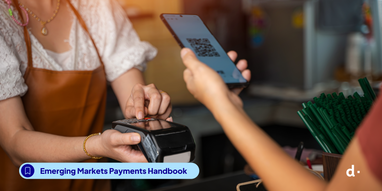 Alternative payment methods: The everyday reality in Emerging Markets