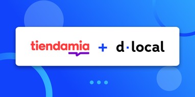 dLocal e Tiendamia firmam parceria para impulsionar o crescimento do comércio eletrônico internacional na América Latina