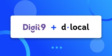 dLocal e Digit9 fazem parceria para levar remessas mais rápidas e eficientes para a África