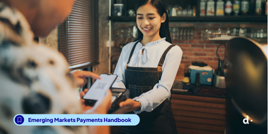 Asia’s payment powerhouse: Countless ways to pay, one digital future