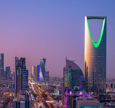Money20/20 Middle East
