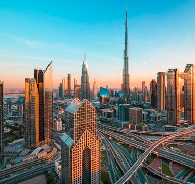 ACT Middle East Treasury Summit 2025