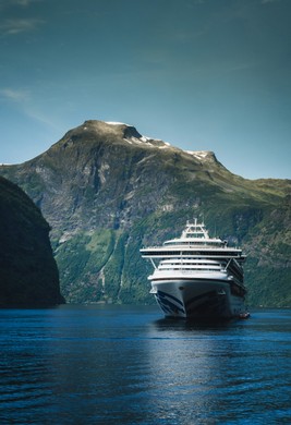 Global travel connections with local payment power
