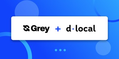 dLocal and Grey hit milestone with an average quarterly growth of 80% in payout volumes across new emerging markets