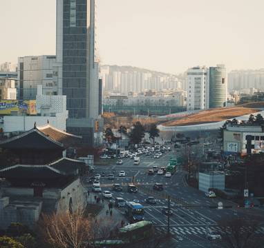 KOREA BLOCKCHAIN WEEK 2025