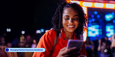 Real-time payments (RTP): The instant revolution driving emerging markets