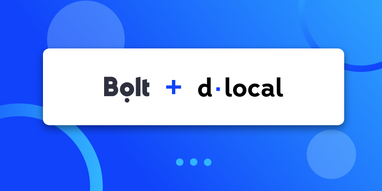 dLocal teams up with Bolt to power mobility expansion across emerging markets