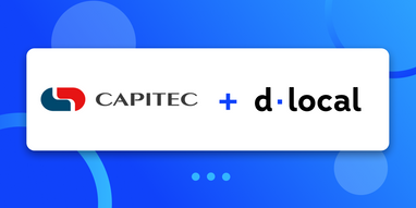dLocal integrates Capitec Pay to expand real‑time open banking payments in South Africa