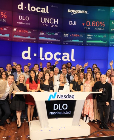 Unlocking the power of <strong>emerging markets</strong>