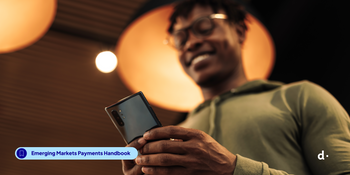 Africa’s payment frontier: Connecting systems, people, and opportunity