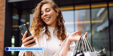 eWallets: The digital gateway transforming payments in emerging markets eWallets: The digital gateway transforming payments in emerging markets