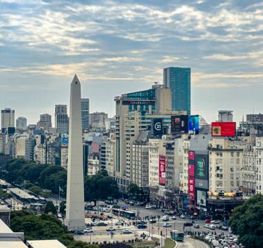 Argentina Fintech Forum 2025 Argentina Fintech Forum 2025