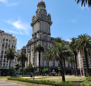 Uruguay Fintech Summit 2025 Uruguay Fintech Summit 2025