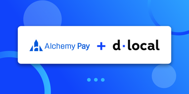 dLocal se asocia con Alchemy Pay para simplificar pagos cripto-a-fiat en Latinoamérica