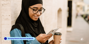 Payments in the Middle East: A blend of heritage and modern innovation