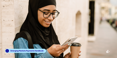 Payments in the Middle East: A blend of heritage and modern innovation