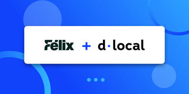 dLocal and Félix launch instant, stablecoin-funded WhatsApp remittances across Latin America