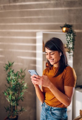 Turning global marketplaces into local experiences