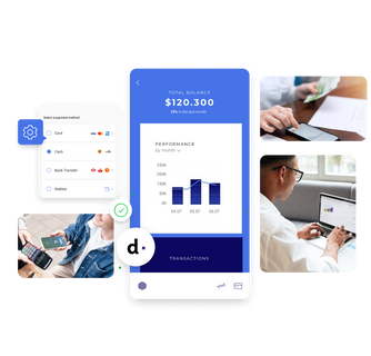 dLocal for Platforms