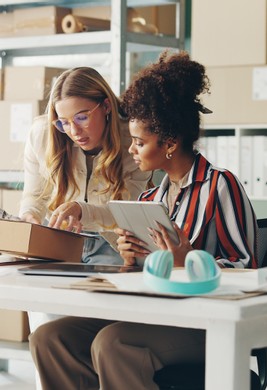 Making every cart local, no matter where you sell