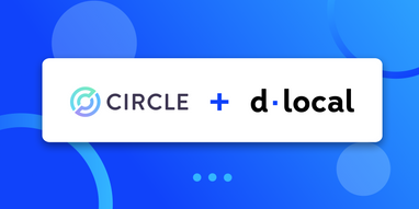 dLocal joins Circle Payments Network to power stablecoin payouts across emerging markets