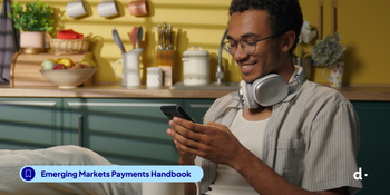 América Latina: como os sistemas de pagamento em tempo real e móveis estão definindo um novo patamar