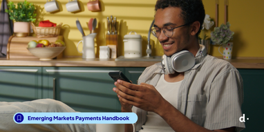 Latin America: How real-time and mobile rails are setting a new baseline