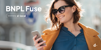 全球商户如何简化在新兴市场的先买后付（BNPL）集成