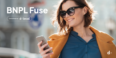 How global merchants can simplify Buy Now, Pay Later (BNPL) integrations in emerging markets