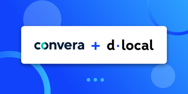 dLocal accelerates global payments across emerging markets with Convera