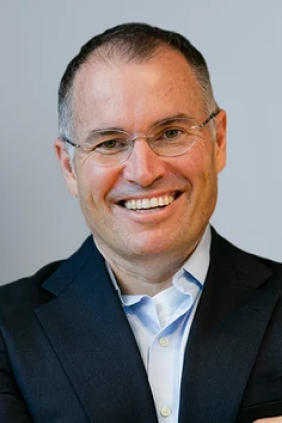 <strong>Carlos Menendez,</strong> COO