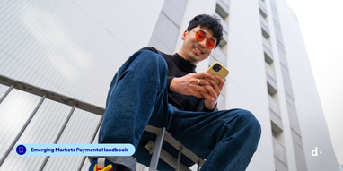 Bank transfers: The trusted rails transforming payments in emerging markets